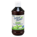 NOW Foods BetterStevia Liquid Organic 8 fl oz - DailyVita