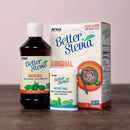 NOW Foods BetterStevia Packets 100 Packets/Box - DailyVita