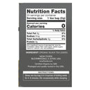 NOW Foods Black Tea Organic 24 Tea Bags - DailyVita