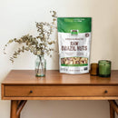 NOW Foods Brazil Nuts Raw Whole & Unsalted 12 oz - DailyVita