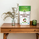 NOW Foods Coconut Milk Organic Powder 12 oz - DailyVita