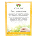 NOW Foods Dandelion Tea Organic 24 Tea Bags - DailyVita