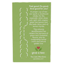 NOW Foods Green Tranquility Tea Organic 24 Tea Bags - DailyVita