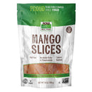 NOW Foods Mango Slices- 10 oz - DailyVita