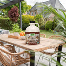 NOW Foods Maple Syrup Organic Grade A Dark Color 64 fl oz - DailyVita