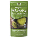NOW Foods Matcha Green Tea Powder Organic 3 oz - DailyVita