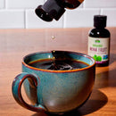 NOW Foods Monk Fruit Liquid Organic 8 fl oz - DailyVita