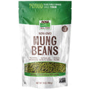 NOW Foods Mung Beans 1lb - DailyVita