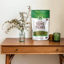 NOW Foods Mung Beans 1lb - DailyVita