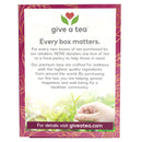 NOW Foods Organically Hip Hibiscus Tea 24 Tea Bags - DailyVita