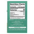 NOW Foods Peppermint Tea Organic 24 Tea Bags - DailyVita