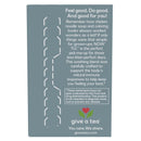 NOW Foods TLC Tea 24 Tea Bags - DailyVita