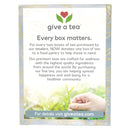 NOW Foods TLC Tea 24 Tea Bags - DailyVita