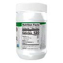 NOW Foods Virgin Coconut Cooking Oil Organic 12 fl oz - DailyVita