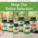 NOW Foods Omega-3 Support 180 Softgels for Pets - DailyVita