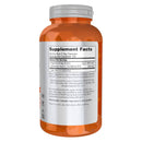 NOW Foods Arginine & Ornithine 500 mg / 250 mg 250 Veg Capsules - DailyVita