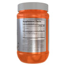 NOW Foods BCAA Big 6 Natural Grape Flavor Powder 600 g - DailyVita