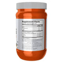 NOW Foods BCAA Big 6 Natural Watermelon Flavor 600 g - DailyVita