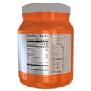 NOW Foods Bone Broth Beef Powder 1.2 Lbs. - DailyVita