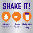 NOW Foods Bone Broth Beef Powder 1.2 Lbs. - DailyVita