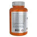 NOW Foods Branched Chain Amino Acids 120 Veg Capsules - DailyVita