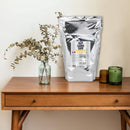 NOW Foods Carbo Gain Powder 12 lbs. - DailyVita