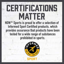 NOW Foods Creatine Monohydrate Powder 21.2 oz - DailyVita