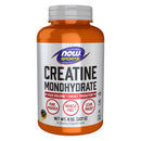 NOW Foods Creatine Monohydrate Powder 8 oz - DailyVita