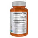 NOW Foods D-Ribose 750 mg 120 Veg Capsules - DailyVita