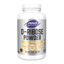 NOW Foods D-Ribose Powder 8 oz - DailyVita