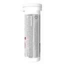 NOW Foods Effer-Energy Effervescent Tropical Punch 10 Tablets/Tube - DailyVita