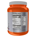 NOW Foods Egg White Protein Creamy Vanilla Powder 1.5 lbs. - DailyVita