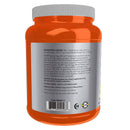 NOW Foods Egg White Protein Creamy Vanilla Powder 1.5 lbs. - DailyVita