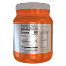 NOW Foods Egg White Protein Unflavored Powder 1.2 lb - DailyVita