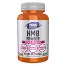 NOW Foods HMB Powder 90 g (3.2 oz) - DailyVita