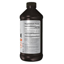 NOW Foods L-Carnitine Liquid 1000 mg Citrus 16 fl oz - DailyVita