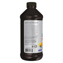 NOW Foods L-Carnitine Liquid 1000 mg Citrus 16 fl oz - DailyVita