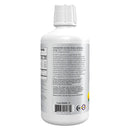 NOW Foods L-Carnitine Liquid 1000 mg Citrus 32 fl oz - DailyVita