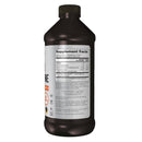 NOW Foods L-Carnitine Liquid 1000 mg Tropical Punch 16 fl oz - DailyVita