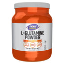 NOW Foods L-Glutamine Powder 1 kg (35.3 oz) - DailyVita
