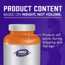 NOW Foods L-Glutamine Powder 1 kg (35.3 oz) - DailyVita