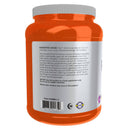 NOW Foods Pea Protein Pure Unflavored Powder 2 lbs. - DailyVita