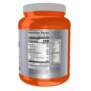 NOW Foods Plant Protein Complex Creamy Vanilla Powder 2 lbs. - DailyVita