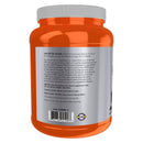 NOW Foods Plant Protein Complex Creamy Vanilla Powder 2 lbs. - DailyVita