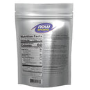 NOW Foods Pumpkin Seed Protein Organic Powder 1 lb - DailyVita