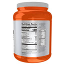 NOW Foods Whey Protein Concentrate Unflavored 1.5 lbs. - DailyVita