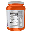 NOW Foods Whey Protein Creamy Chocolate Powder 2 lbs. - DailyVita