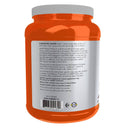 NOW Foods Whey Protein Creamy Chocolate Powder 2 lbs. - DailyVita