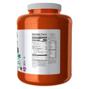 NOW Foods Whey Protein Creamy Chocolate Powder 6 lbs. - DailyVita