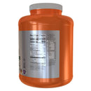 NOW Foods Whey Protein Creamy Vanilla Powder 6 lbs. - DailyVita